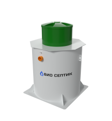 Септик БИО