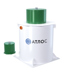 Серия Атлос