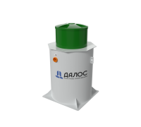 Далос-4