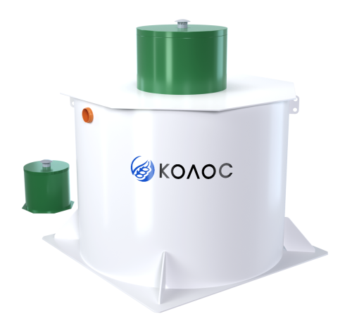 Серия Колос-20