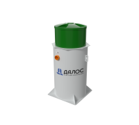 Далос-3