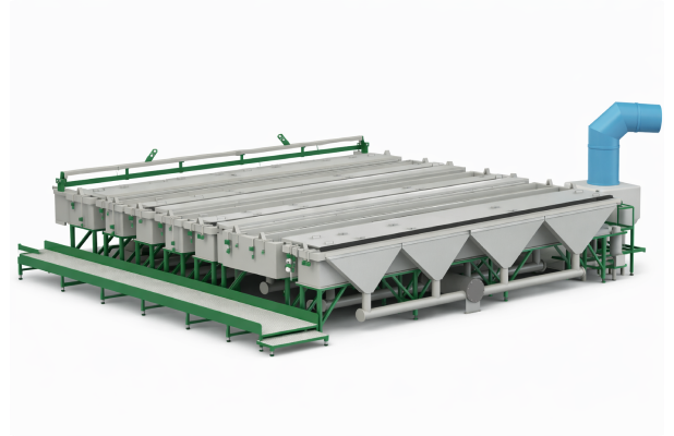Гальванические линии